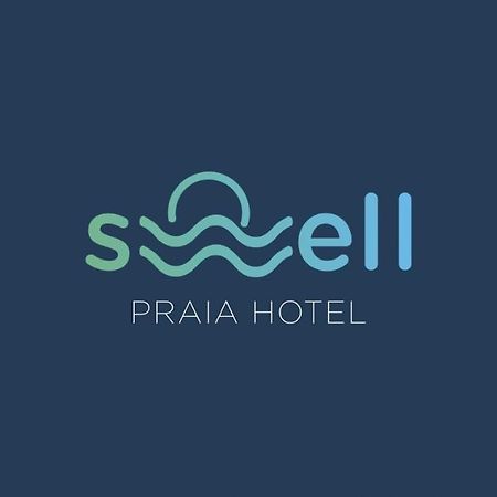 Swell Praia Hotel Natal Eksteriør bilde